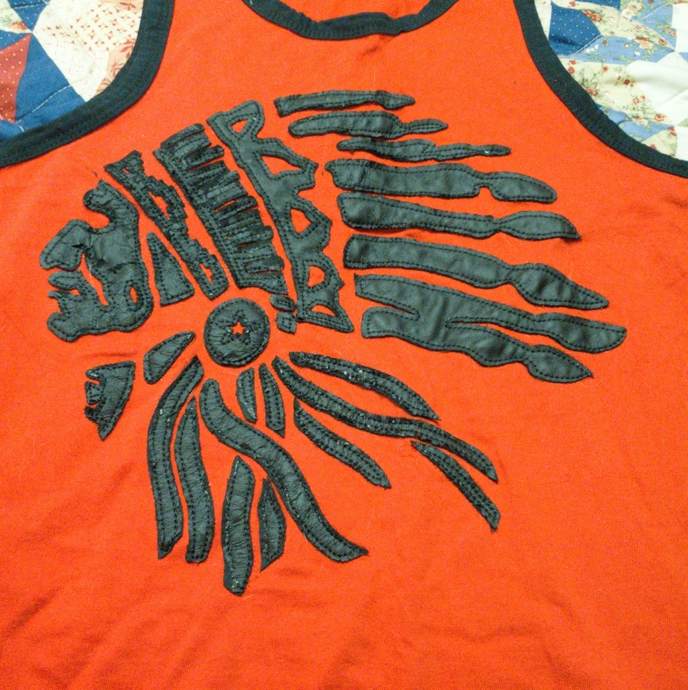 Tank Top - Picture 2 of 2